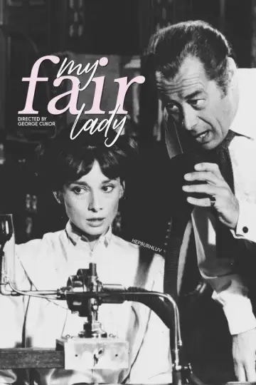 My Fair Lady