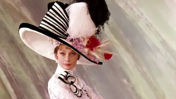 Zasłona do filmu "My Fair Lady" #209764