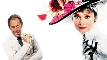 Zasłona do filmu "My Fair Lady" #209765