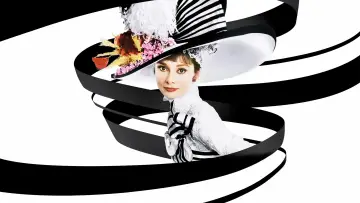 Zasłona do filmu "My Fair Lady" #209766