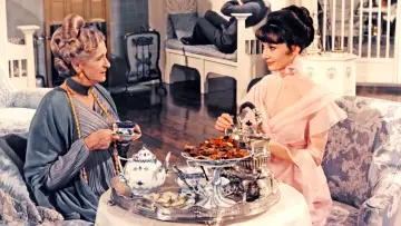 Zasłona do filmu "My Fair Lady" #209767