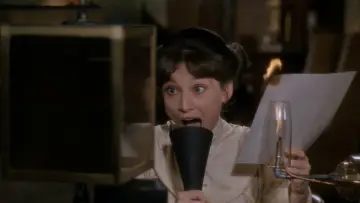Zasłona do filmu "My Fair Lady" #209769