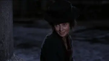 Zasłona do filmu "My Fair Lady" #209770