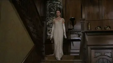 Zasłona do filmu "My Fair Lady" #209771