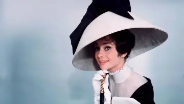 Zasłona do filmu "My Fair Lady" #209773