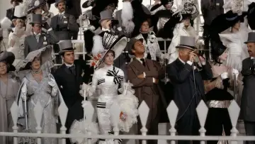 Zasłona do filmu "My Fair Lady" #209775