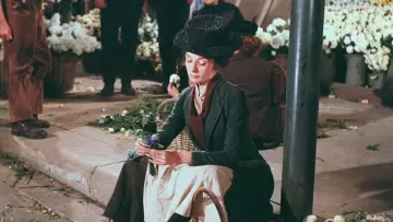 Zasłona do filmu "My Fair Lady" #209777