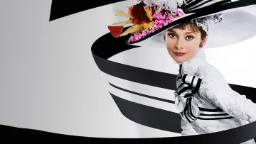 Zasłona do filmu "My Fair Lady" #505235