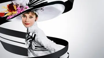 Zasłona do filmu "My Fair Lady" #724693