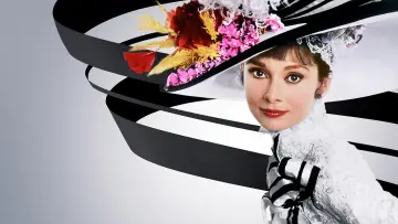Zasłona do filmu "My Fair Lady" #724695