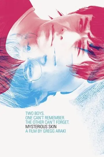 Plakat do filmu "Zły dotyk" #100313