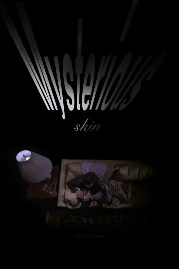Plakat do filmu "Zły dotyk" #1579385