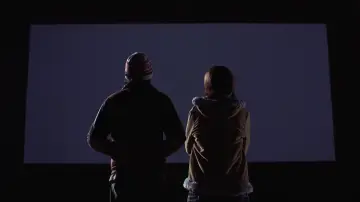 Zasłona do filmu "Zły dotyk" #637730