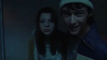 Zasłona do filmu "Zły dotyk" #637832