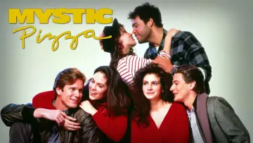 Zasłona do filmu "Mystic Pizza" #120505