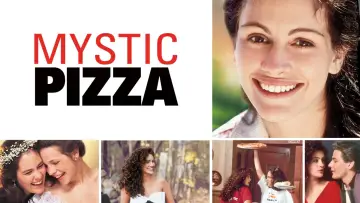 Zasłona do filmu "Mystic Pizza" #120506