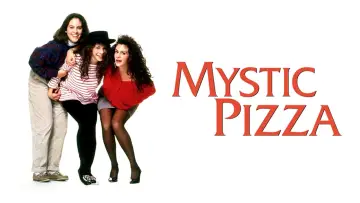 Zasłona do filmu "Mystic Pizza" #120507