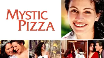 Zasłona do filmu "Mystic Pizza" #120508