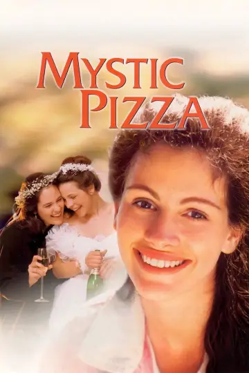 Plakat do filmu "Mystic Pizza" #120514