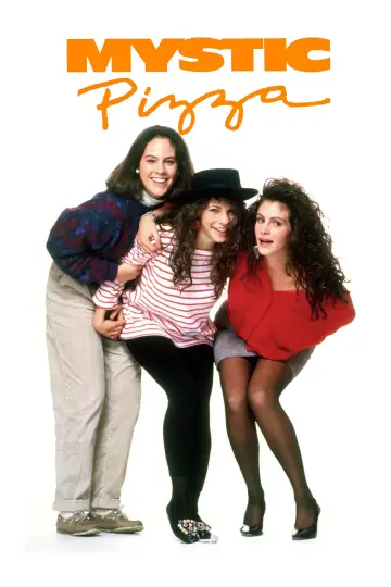 Plakat do filmu "Mystic Pizza" #120515