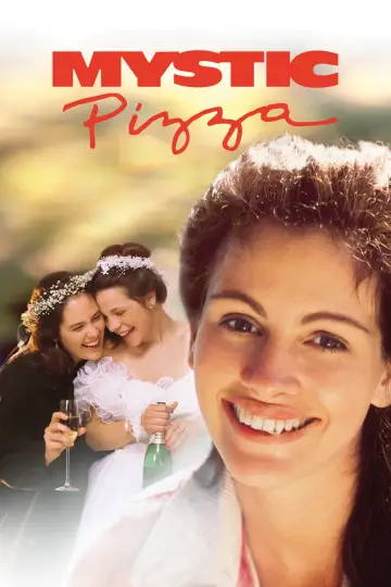 Plakat do filmu "Mystic Pizza" #120516