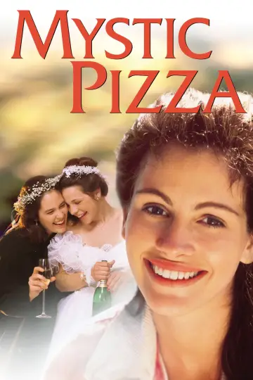 Plakat do filmu "Mystic Pizza" #120518
