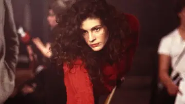 Zasłona do filmu "Mystic Pizza" #295677