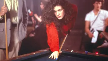 Zasłona do filmu "Mystic Pizza" #295683