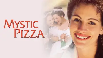 Zasłona do filmu "Mystic Pizza" #715145