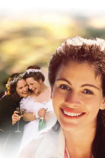 Plakat do filmu "Mystic Pizza" #715158