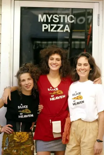 Mystic Pizza