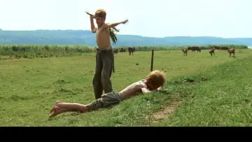 Zasłona do filmu "Pelle zwycięzca" #1086641