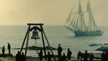 Zasłona do filmu "Pelle zwycięzca" #1086643