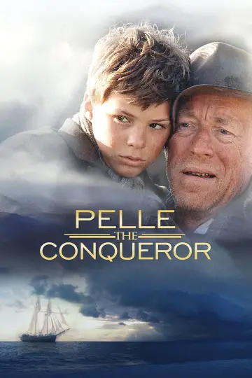 Plakat do filmu "Pelle zwycięzca" #1086648