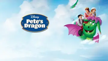 Zasłona do filmu "Pete
