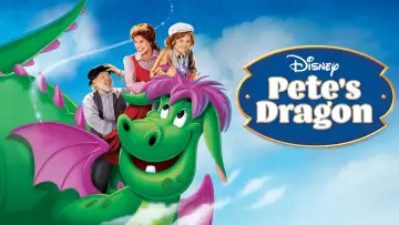 Zasłona do filmu "Pete