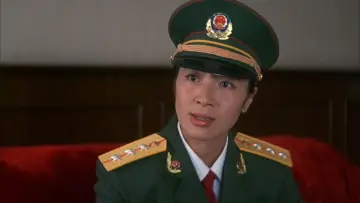 Zasłona do filmu "Policyjna opowieść 3: Superglina" #260344