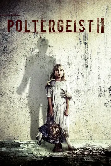 Plakat do filmu "Duch II: Druga Strona" #120056