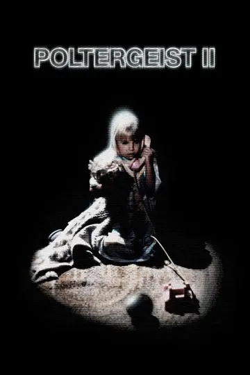Plakat do filmu "Duch II: Druga Strona" #120058