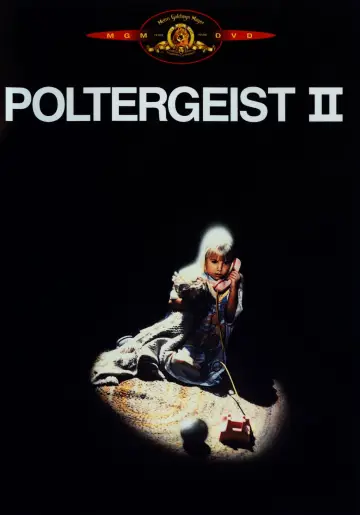 Plakat do filmu "Duch II: Druga Strona" #120064