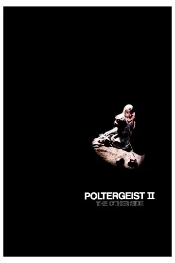Plakat do filmu "Duch II: Druga Strona" #120066