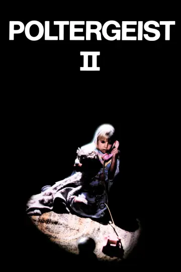 Plakat do filmu "Duch II: Druga Strona" #120067