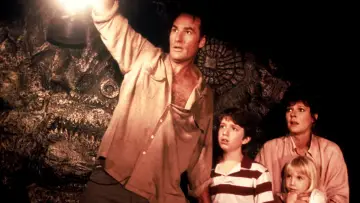 Zasłona do filmu "Duch II: Druga Strona" #308635