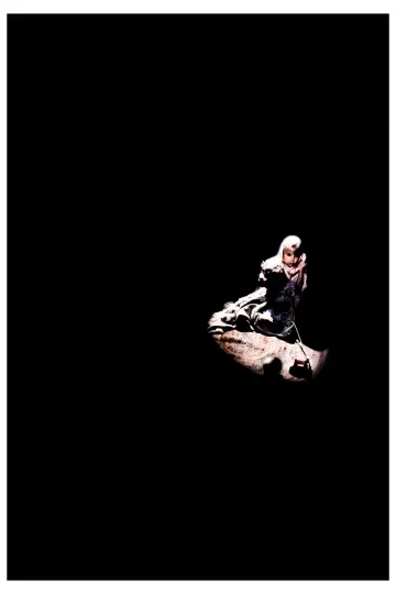 Plakat do filmu "Duch II: Druga Strona" #308643