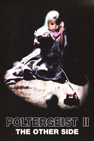 Plakat do filmu "Duch II: Druga Strona" #979370