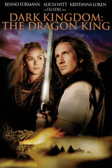 Plakat do filmu "Pierścień Nibelungów" #1013274