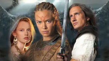 Zasłona do filmu "Pierścień Nibelungów" #361201