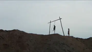 Zasłona do filmu "Satyricon" #1648944
