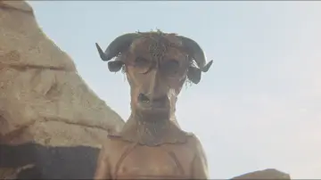 Zasłona do filmu "Satyricon" #1648947