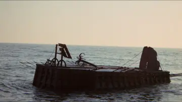 Zasłona do filmu "Satyricon" #1648949